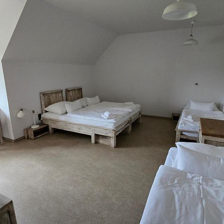 Dvur Perlova Voda Budyne nad Ohri エクステリア 写真