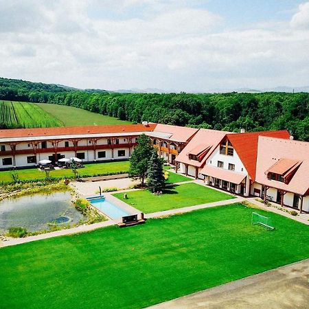 Dvur Perlova Voda Budyne nad Ohri エクステリア 写真