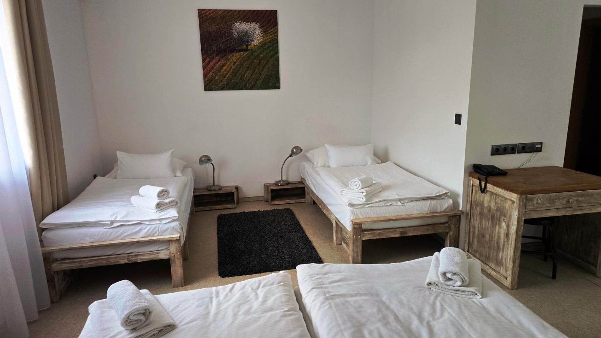 Dvur Perlova Voda Budyne nad Ohri エクステリア 写真