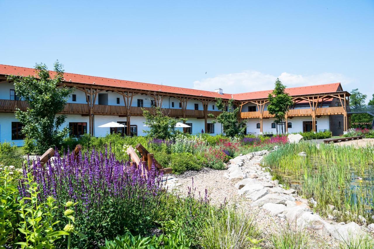Dvur Perlova Voda Budyne nad Ohri エクステリア 写真